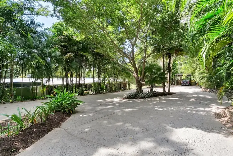 Second view of Homely house listing, Lot 81, 9-15 Aropa Street, Trinity Beach QLD 4879