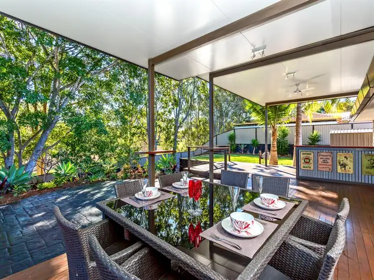 Second view of Homely house listing, 31 Nabarlek Drive, Worongary QLD 4213