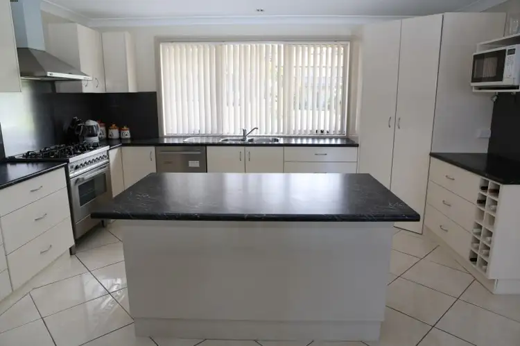Second view of Homely house listing, 52 Kianga Parade, Kianga NSW 2546
