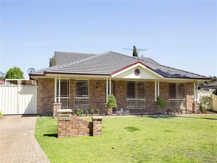 66 Allard Street, Penrith NSW 2750