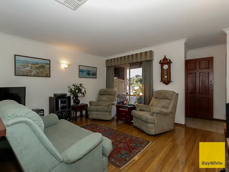 Fourth view of Homely house listing, 17B Pearl Street, Sorrento WA 6020