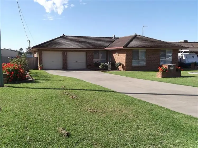 Main view of Homely house listing, 67 Lyall Street, Cowra NSW 2794
