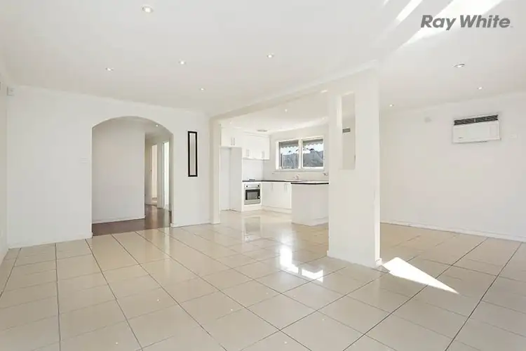 Fourth view of Homely house listing, 50 Powlett Street, Altona Meadows VIC 3028