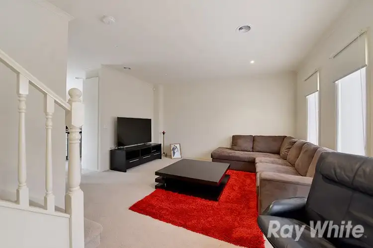 Second view of Homely unit listing, 2/2 Henry Street, Boronia VIC 3155