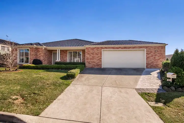3 Clayton Park Drive, Canadian VIC 3350