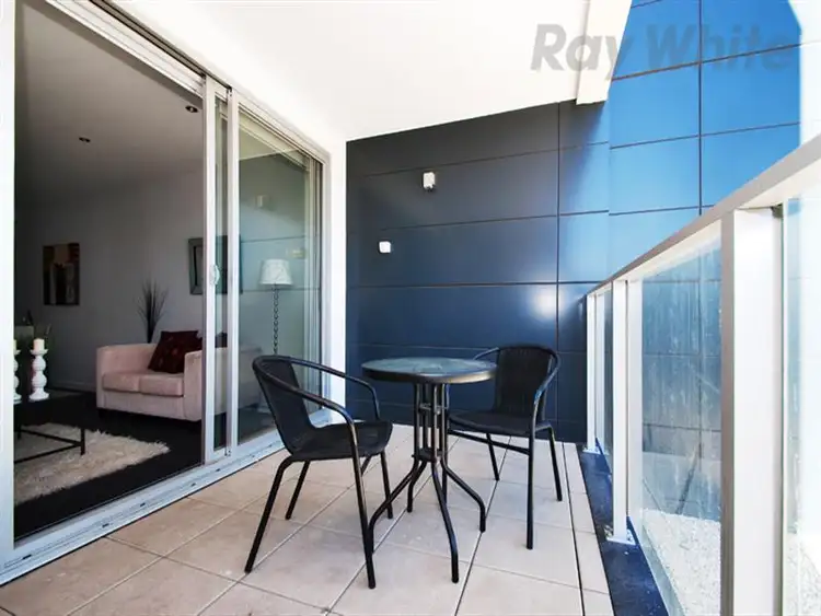 Fifth view of Homely apartment listing, 108/100 Plenty Road, Preston VIC 3072