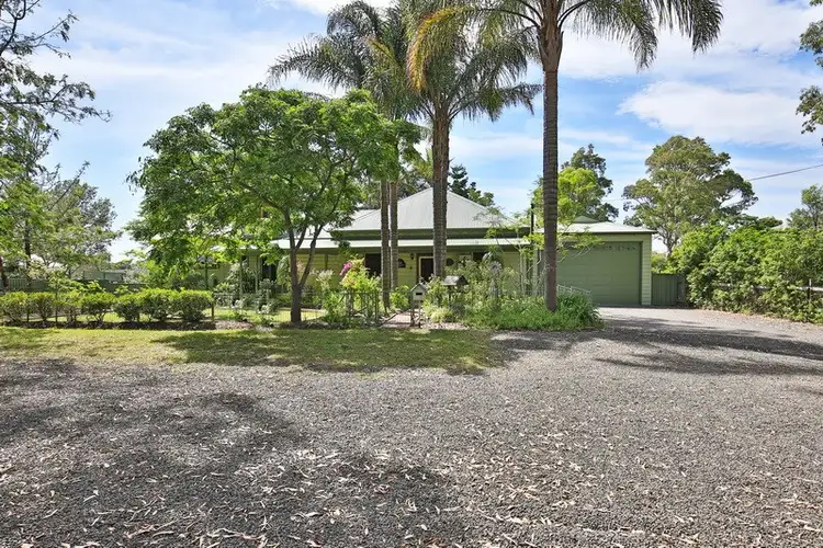 Third view of Homely house listing, 156 Old Southern Road, Worrigee NSW 2540