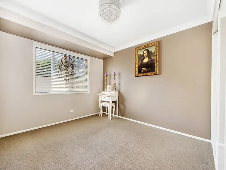 Seventh view of Homely townhouse listing, 77/2 Anaheim Drive, Helensvale QLD 4212