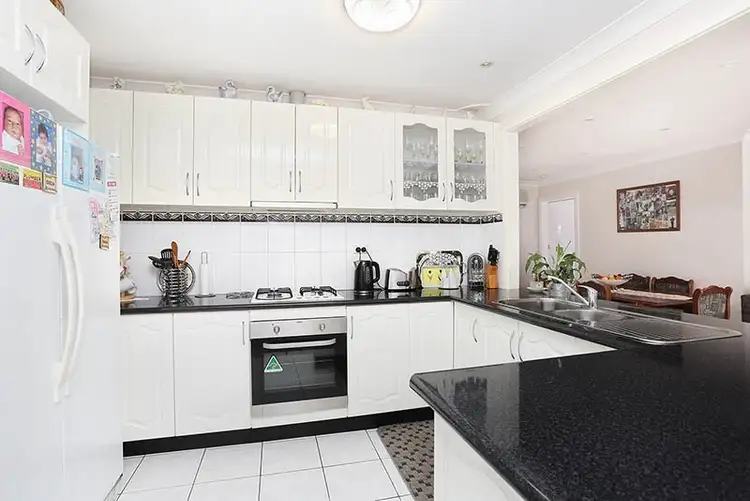 Third view of Homely house listing, 3 Wordsworth Street, Wetherill Park NSW 2164