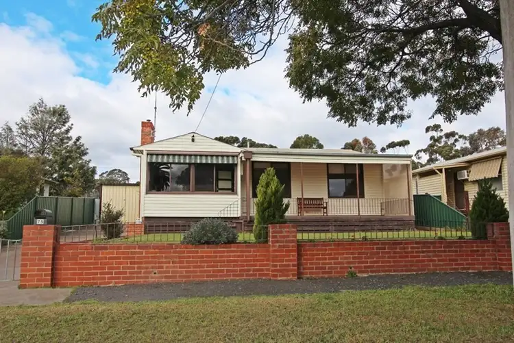75 Panton Street, Golden Square VIC 3555