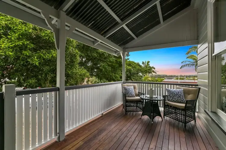 Second view of Homely house listing, 23 Waterton Street, Annerley QLD 4103