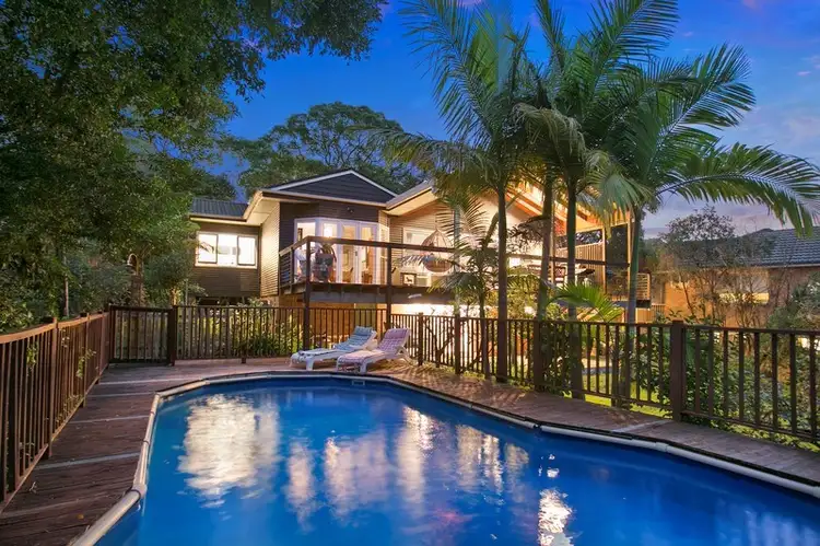 12 Inglebar Avenue, Allambie Heights NSW 2100