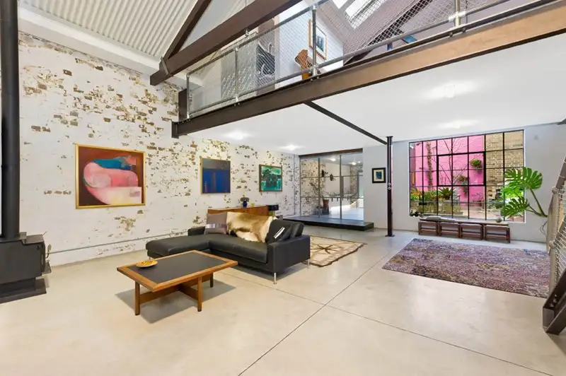 Main view of Homely other listing, 56-58 Excelsior Street, Leichhardt NSW 2040