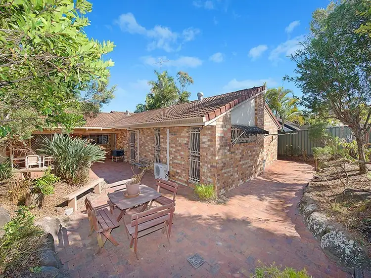 96 Karawatha Drive, Mountain Creek QLD 4557