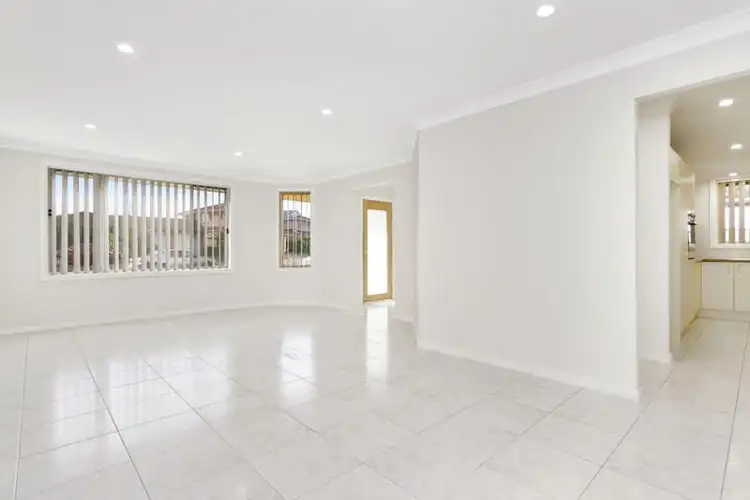 Second view of Homely house listing, 262 Pacific Palms Circuit, Hoxton Park NSW 2171