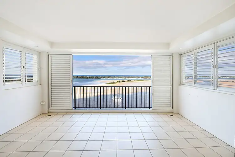Fourth view of Homely apartment listing, 59/326-342 Marine Parade, Labrador QLD 4215