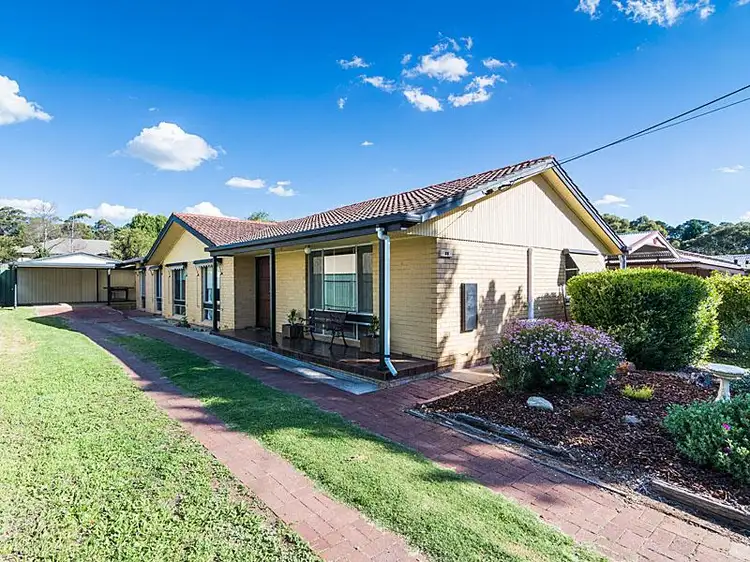 Main view of Homely house listing, 56 Baker Street, Littlehampton SA 5250