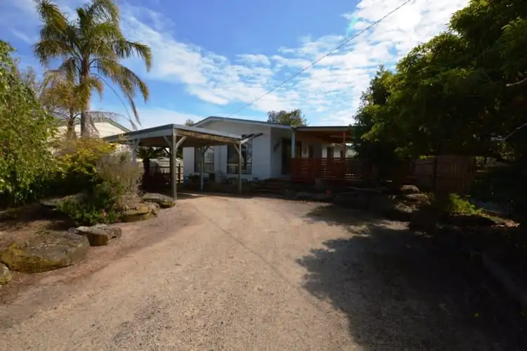 Main view of Homely house listing, 23 Laver Drive, Wimbledon Heights VIC 3922