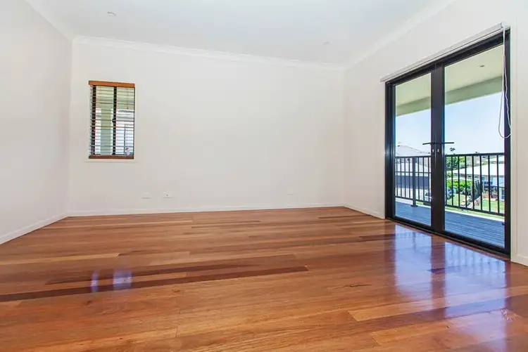 Sixth view of Homely house listing, 1 Fontana Way, Springfield Lakes QLD 4300