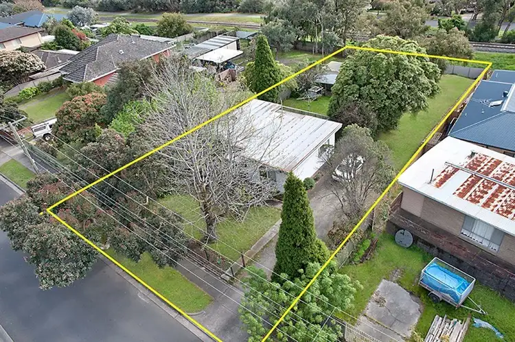 47 Kenilworth Avenue, Frankston VIC 3199