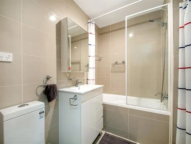 Sixth view of Homely unit listing, 205/68 Eton Street, Sutherland NSW 2232
