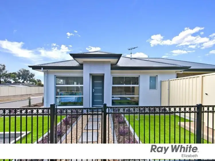 Lot12/317-321 Burton Road, Burton SA 5110
