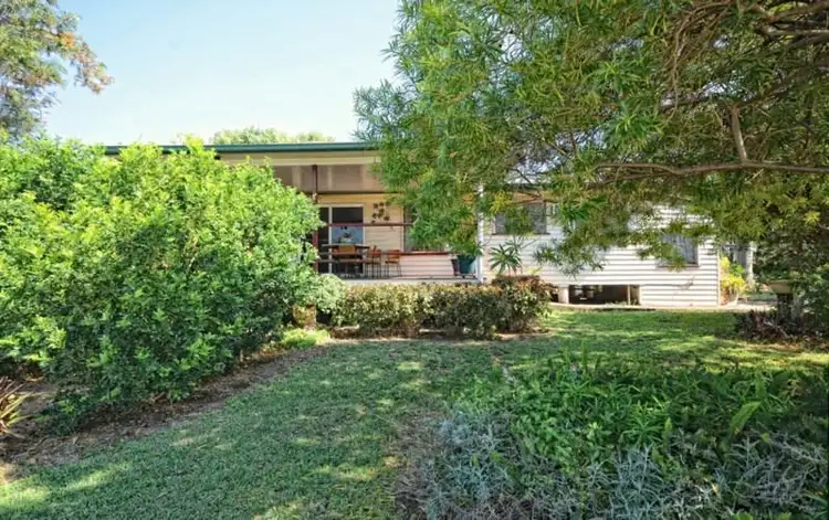 Fourth view of Homely rural property listing, 42782 Burnett Highway, Jambin QLD 4702
