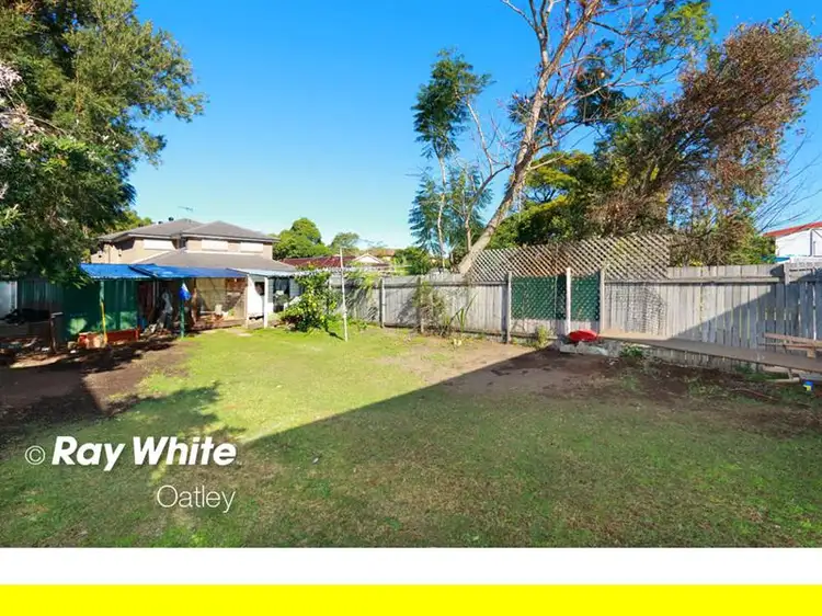 Second view of Homely house listing, 33 St Catherine Street, Mortdale NSW 2223