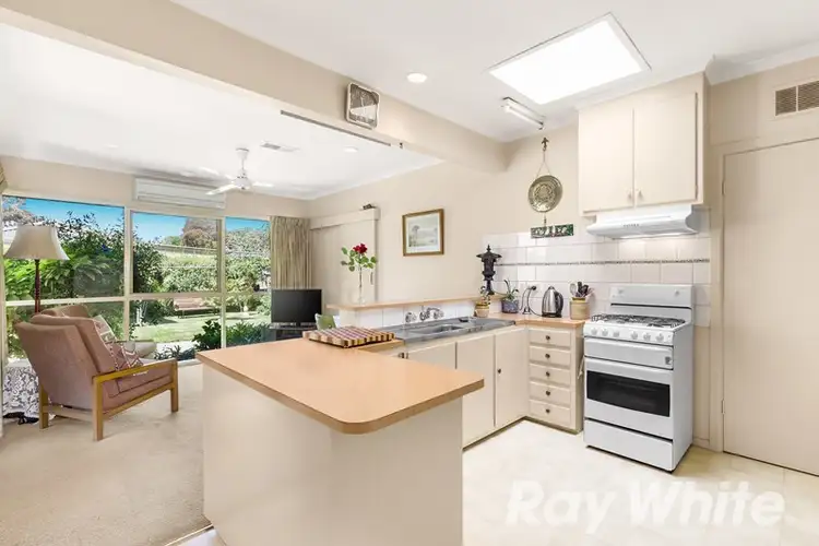 Second view of Homely house listing, 14 Holroyd Court, Blackburn South VIC 3130