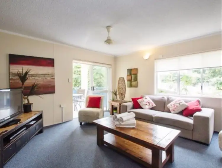 Main view of Homely apartment listing, 6/14-16 Davidson Street, Port Douglas QLD 4877