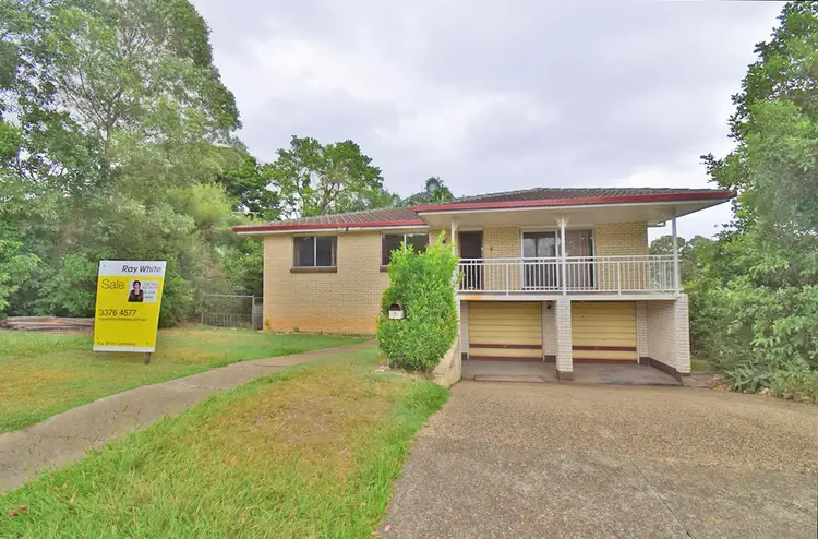 Second view of Homely house listing, 5 Pantheon Street, Jindalee QLD 4074
