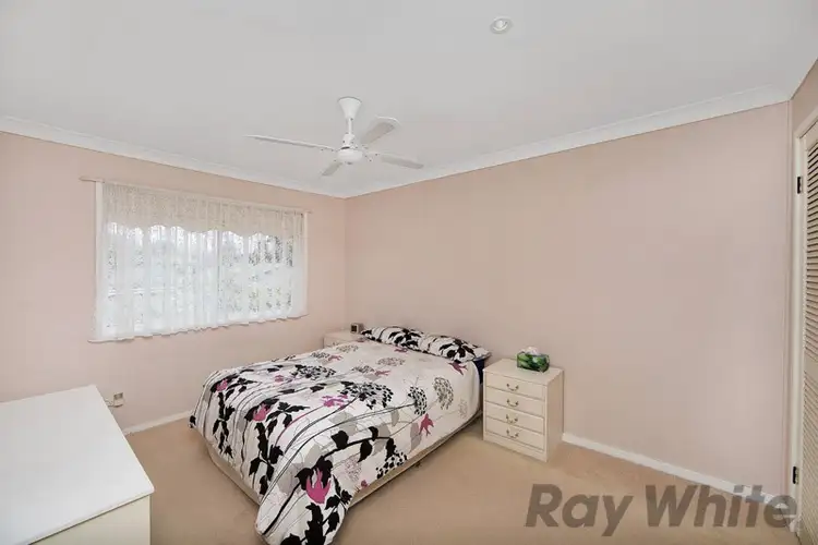 Sixth view of Homely townhouse listing, 4/31-37 Tenth Avenue, Budgewoi NSW 2262