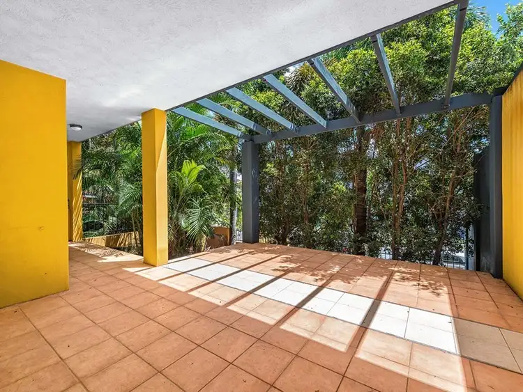 Third view of Homely unit listing, 2/17 Pratt Street, Enoggera QLD 4051