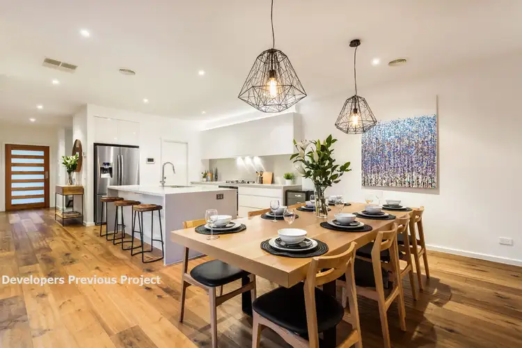 Sixth view of Homely house listing, 14A Binalong Avenue, Chadstone VIC 3148