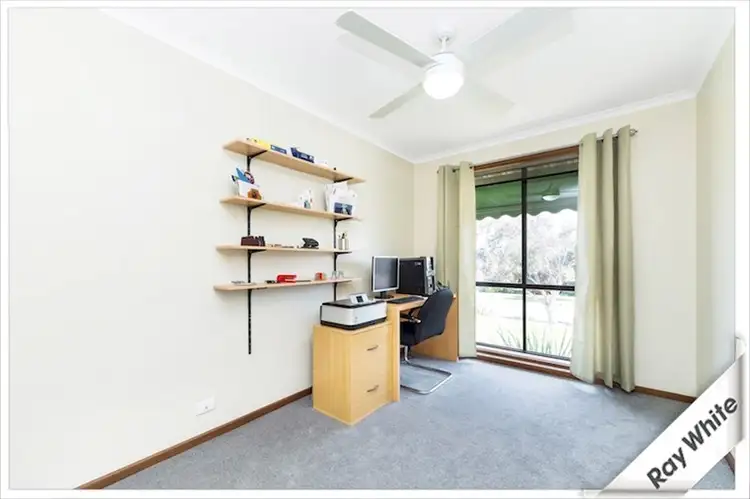 Sixth view of Homely house listing, 115 Heagney Crescent, Chisholm ACT 2905