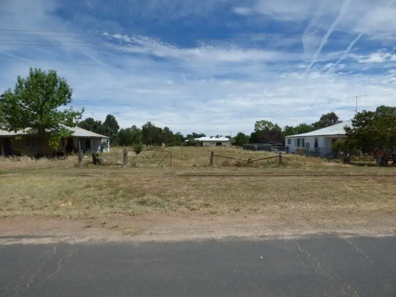 Main view of Homely land listing, Lot 6 Oberon Street, Eugowra NSW 2806