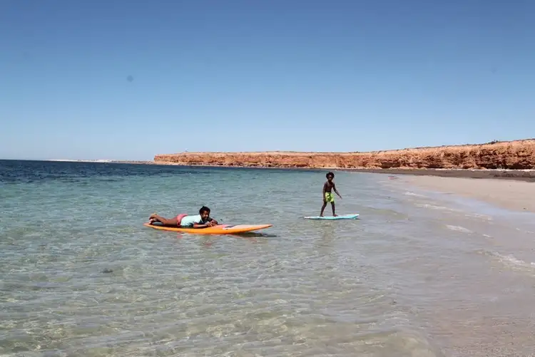 Second view of Homely land listing, Allotment 2 Hennesy Terrace, Port Gibbon SA 5602