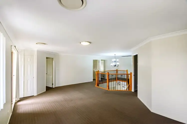 Fifth view of Homely house listing, 18 Oatley Circuit, Harrington Park NSW 2567
