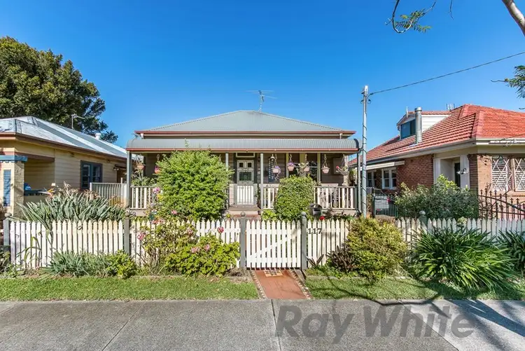117 Gipps Street, Carrington NSW 2294
