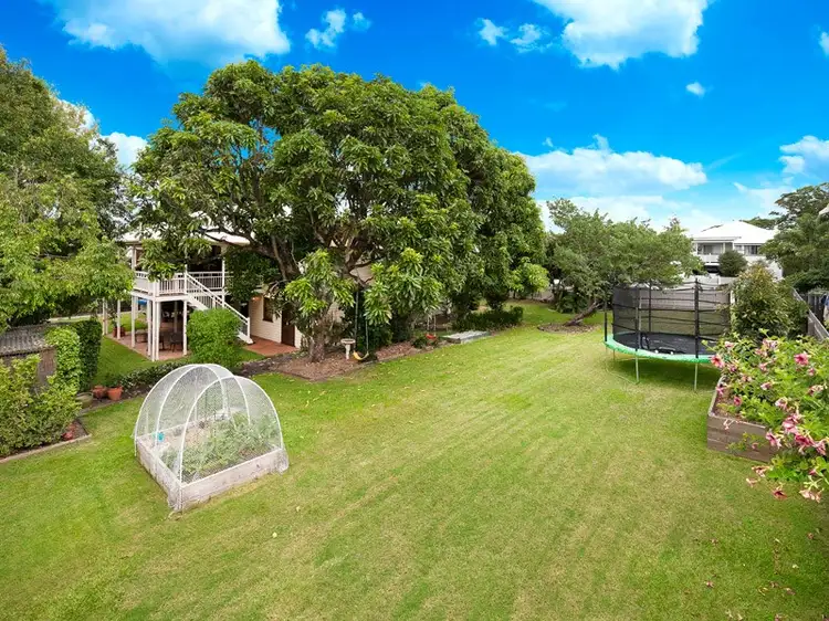 Third view of Homely land listing, 13 Kenilworth Street, Sherwood QLD 4075
