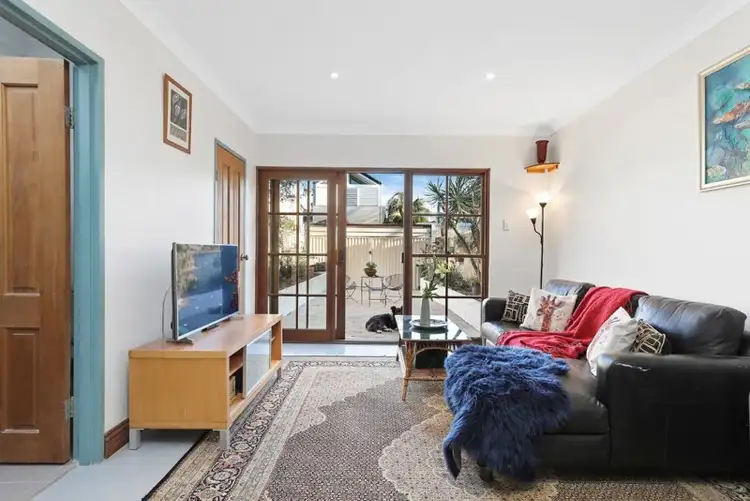 Fifth view of Homely house listing, 7 Gilpin Street, Camperdown NSW 2050