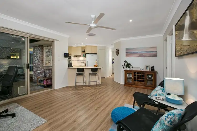 Sixth view of Homely house listing, 31 Sylvania Street, Alexandra Hills QLD 4161