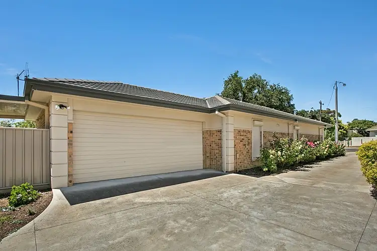 Third view of Homely house listing, 1/42 Sternberg Street, Kennington VIC 3550