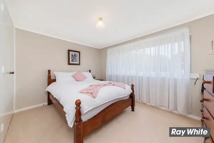 Seventh view of Homely house listing, 137 Copland Drive, Spence ACT 2615