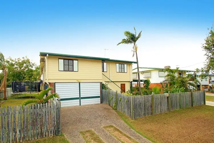 Second view of Homely house listing, 16 Unmack Street, Kawana QLD 4701