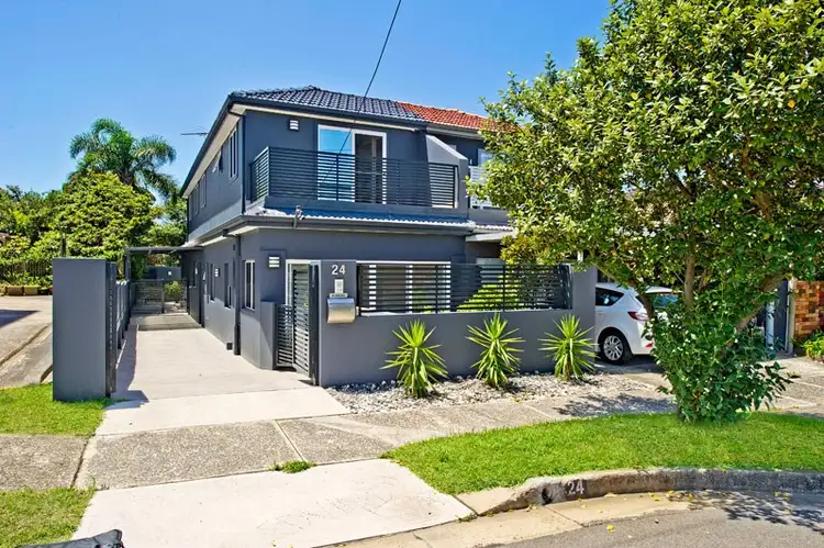 Main view of Homely house listing, 24 Lancaster Road, Dover Heights NSW 2030