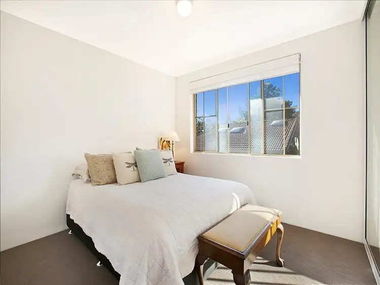 Fifth view of Homely townhouse listing, 36/465-479 The Boulevarde, Kirrawee NSW 2232