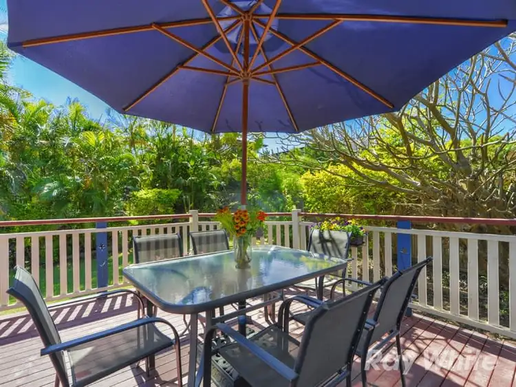 Sixth view of Homely house listing, 21 Union Street, Mitchelton QLD 4053