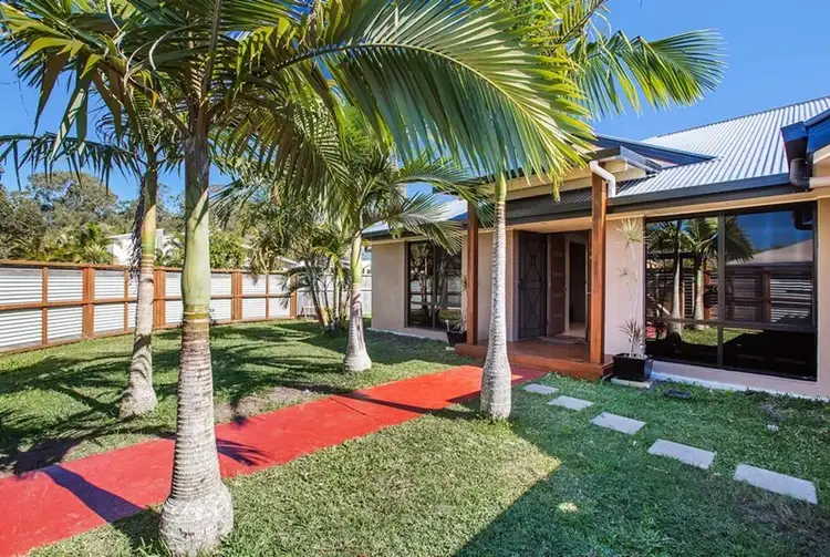 Second view of Homely house listing, 6 Gillespie Street, Sippy Downs QLD 4556