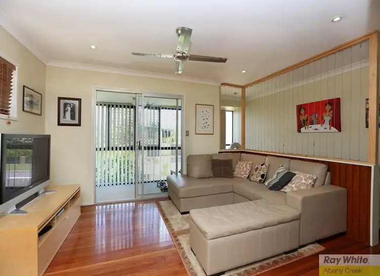 Fourth view of Homely house listing, 3 Caradon Street, Albany Creek QLD 4035